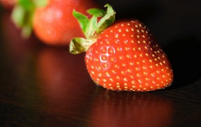 strawberry