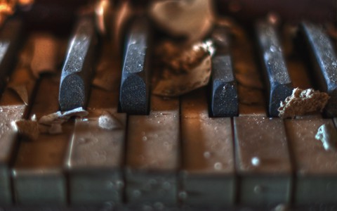 piano