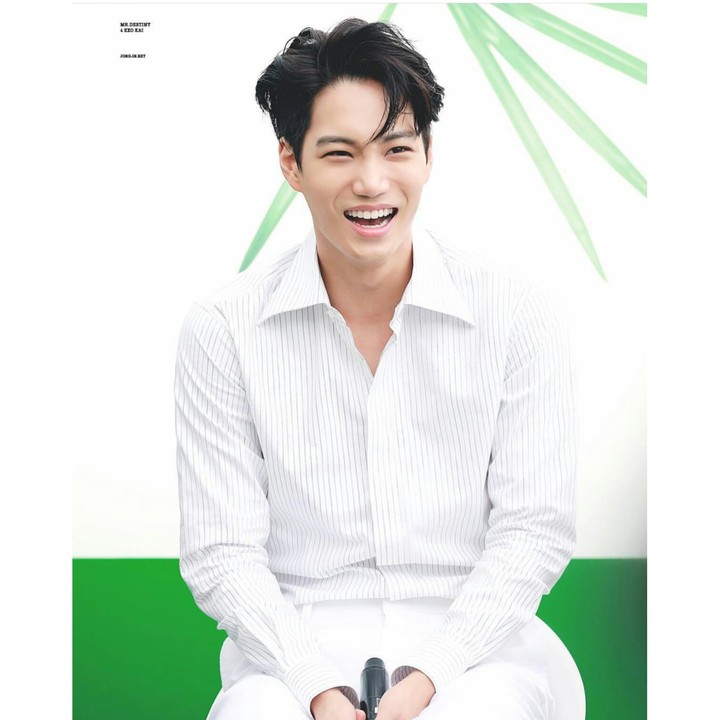 EXO-KAI