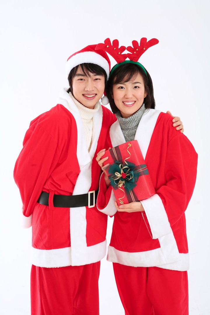 Christmas Costume