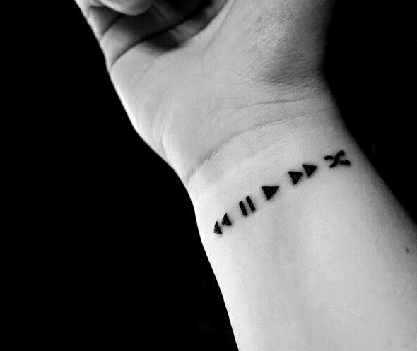 tatoo