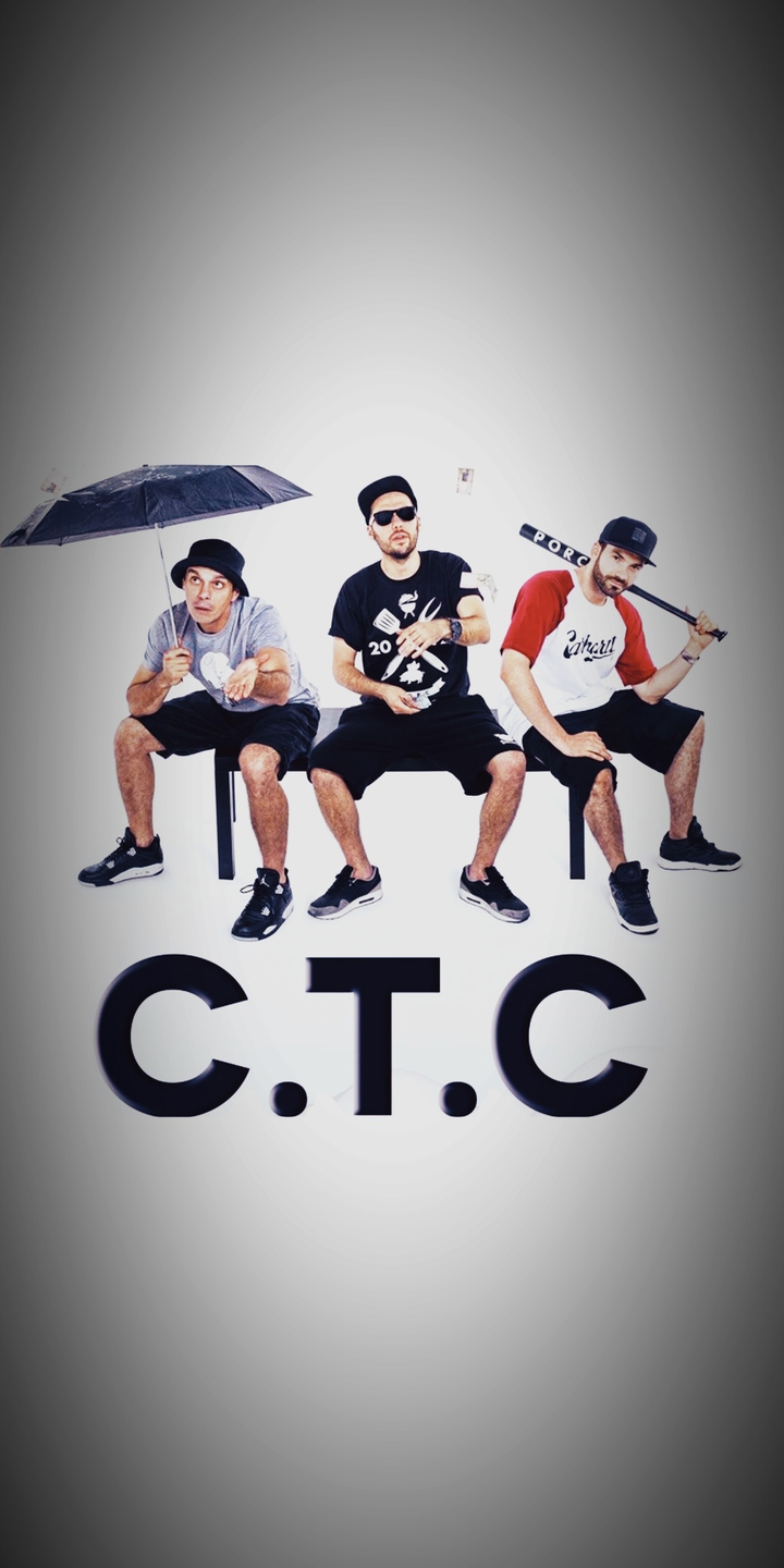 CTC Deliric Doc Vlad
