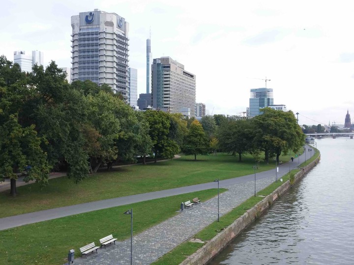 FRANKFURT 2017
