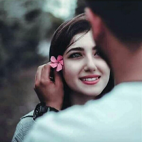 حب Love