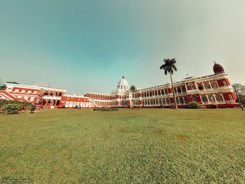 palace