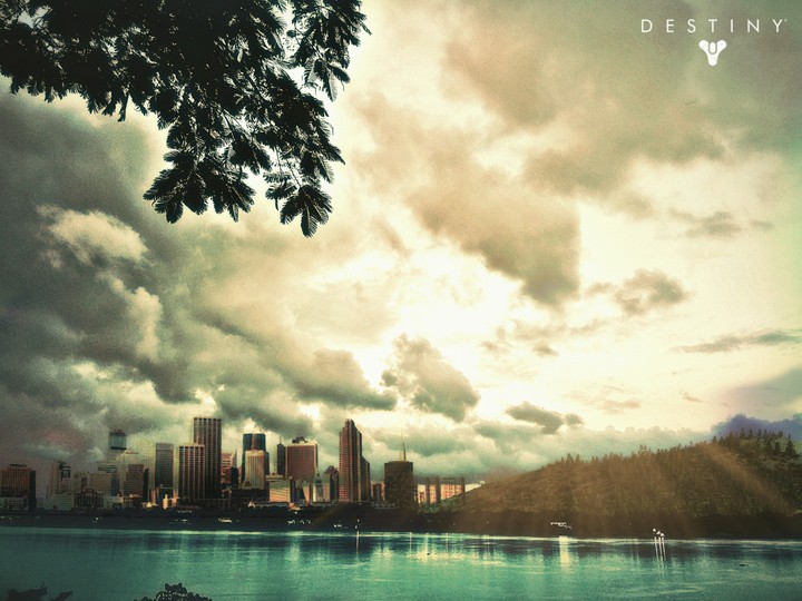 city manipulation