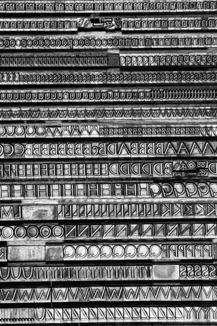tools of letter