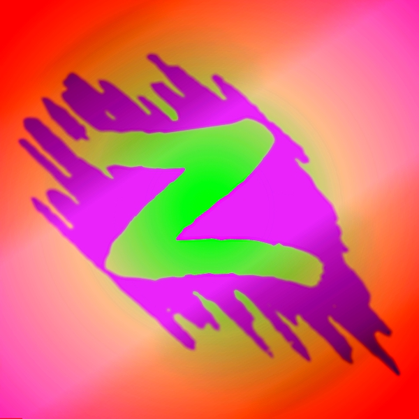 зет zбуква