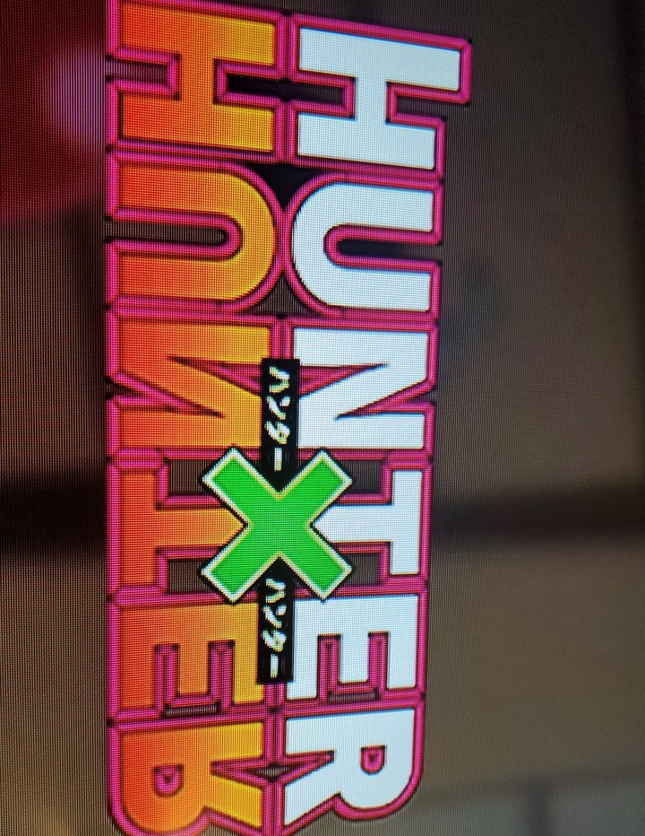 hxh