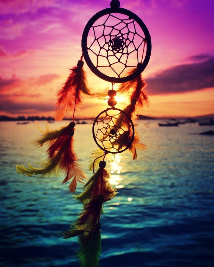 dreamcatcher