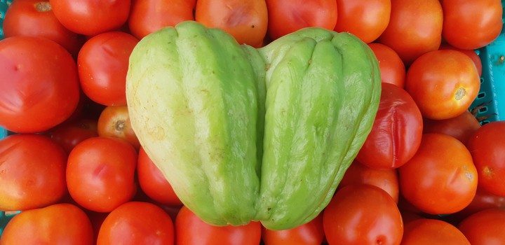 ♥️ vegetable