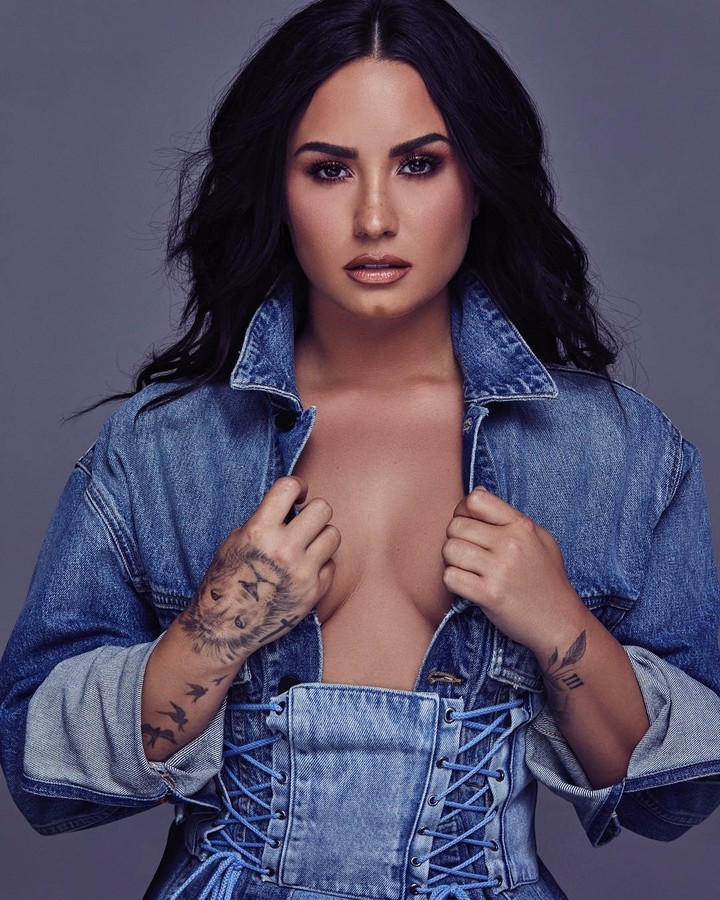 Demi Lovato