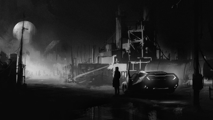 blade runner 2049