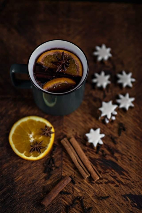 tapety food, Clove