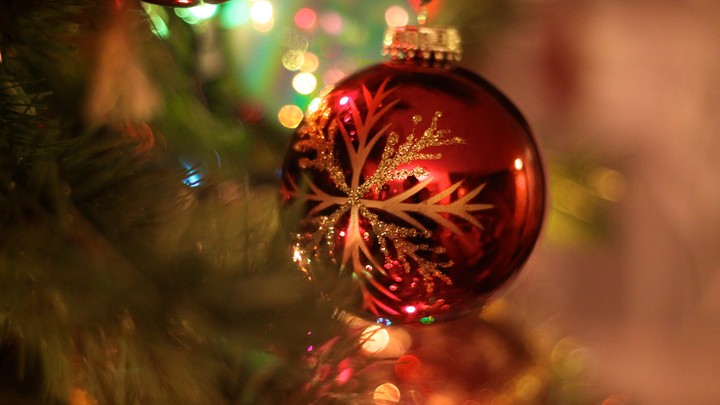 merry Christmas