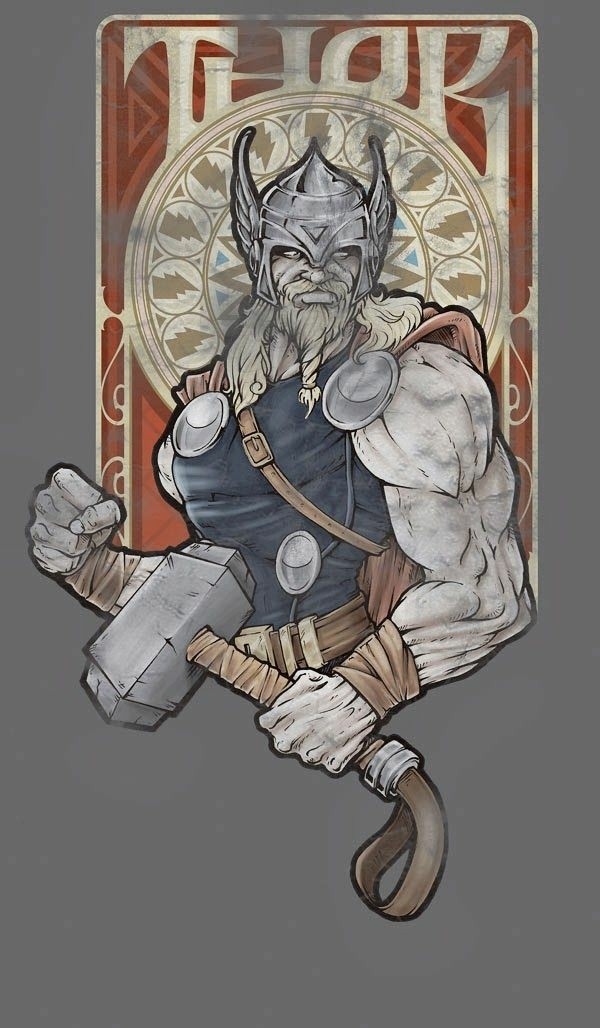thor