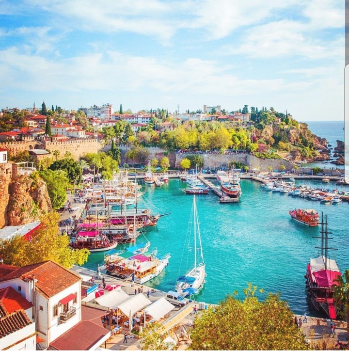 antalya