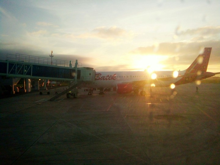 Sunshine