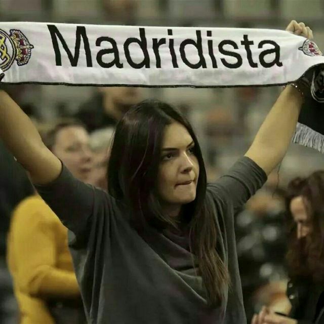 ?? Madridista for ever ??