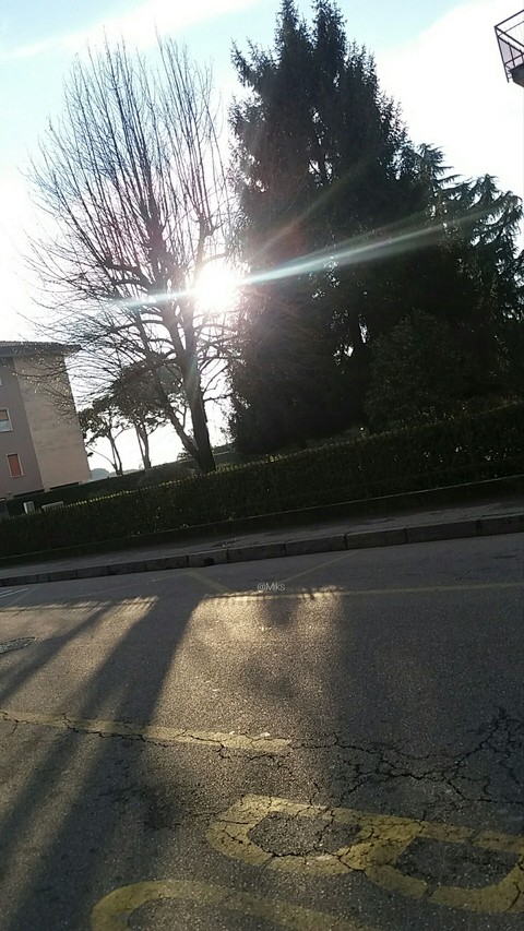 bus stop