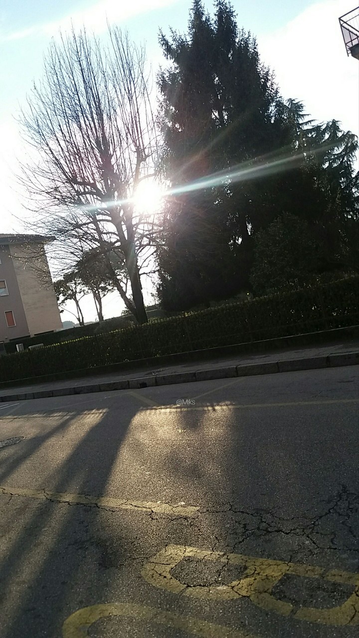 bus stop