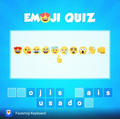 emojis