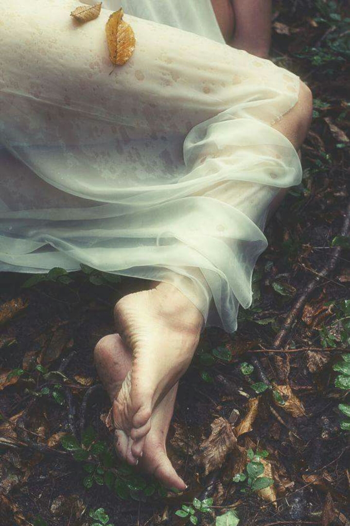 Jungle Lady
