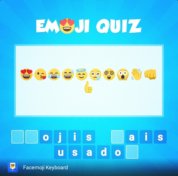 emojis