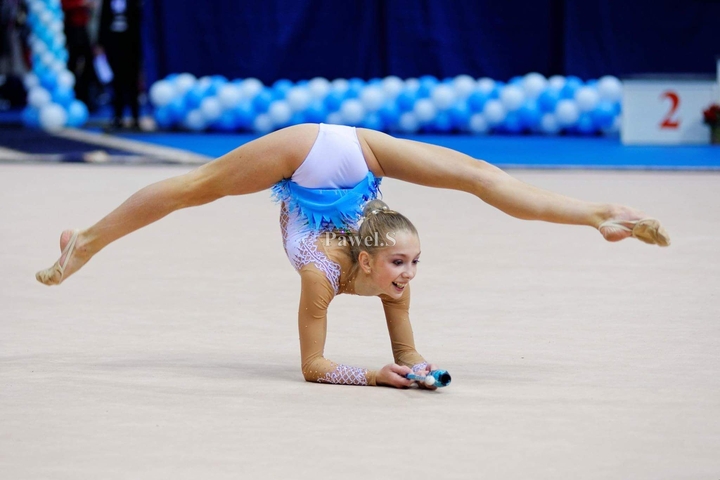gimnastic