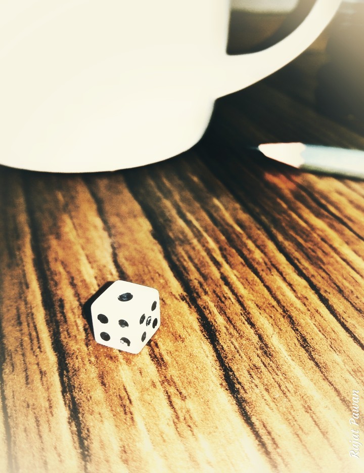 Dice