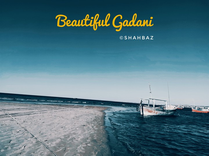 Beautiful pakistan