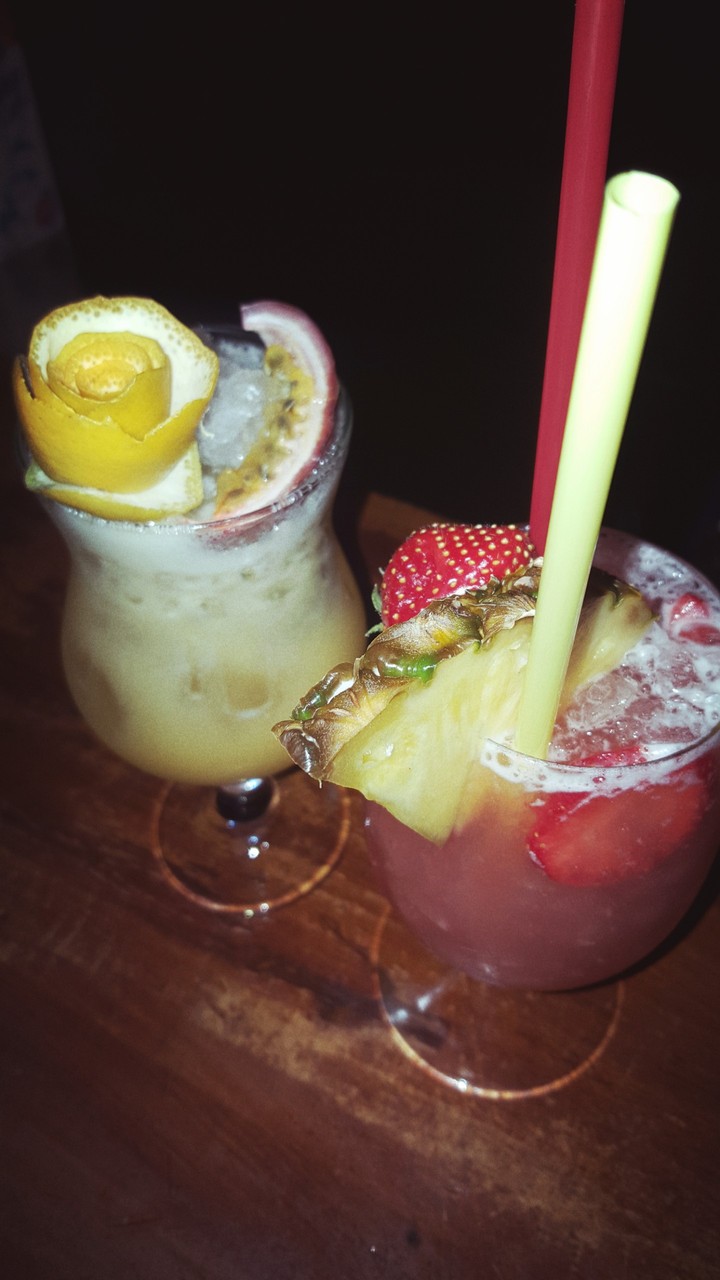 coctail