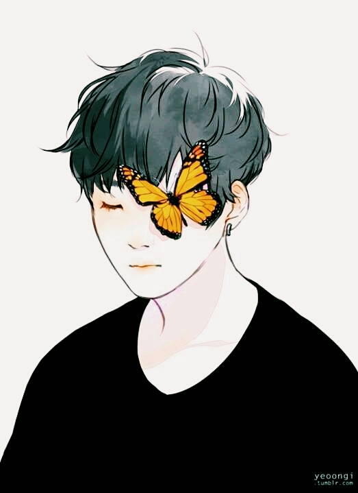 Suga-bts