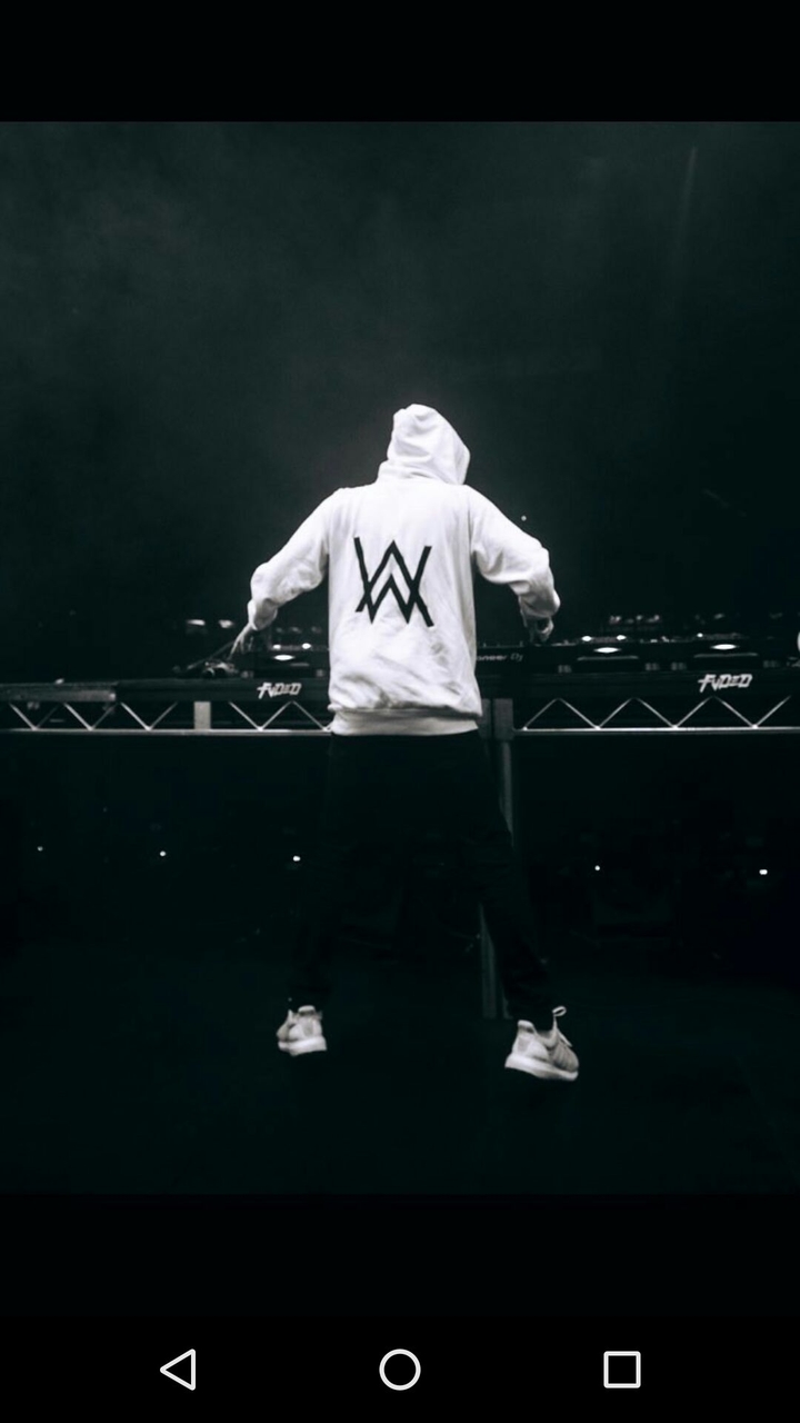 Alan Walker