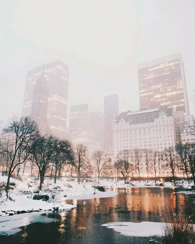 Мир прекрасен, мы прекрасны, ты прекрасен,...