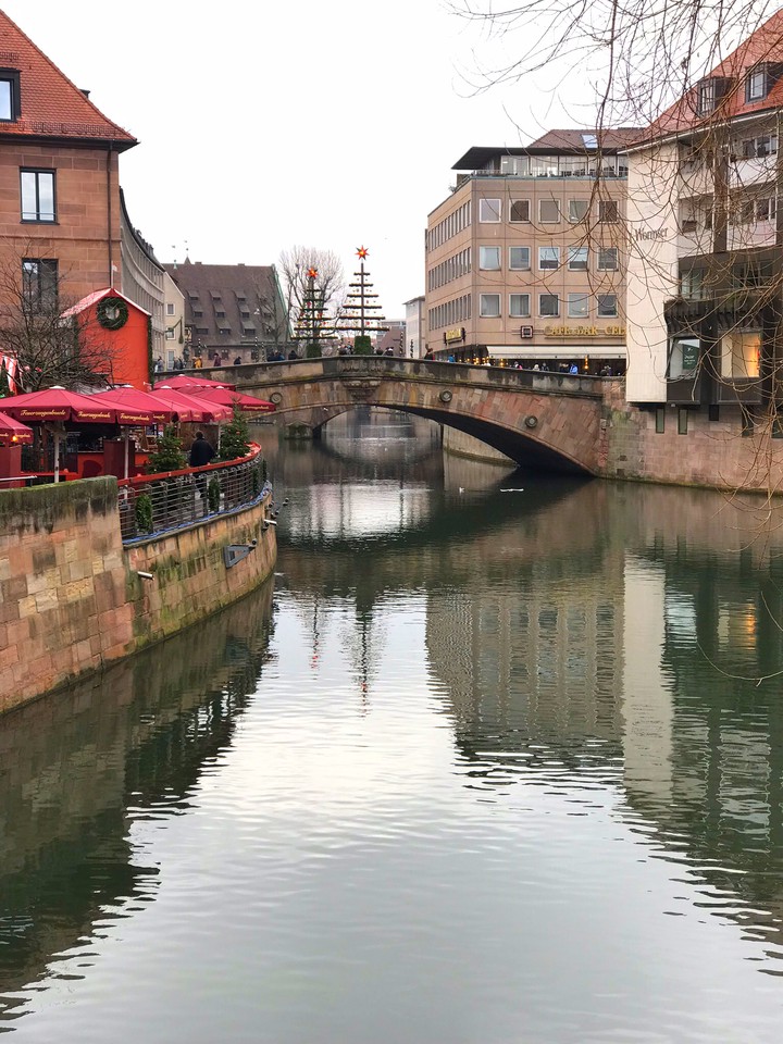 Nürnberg
