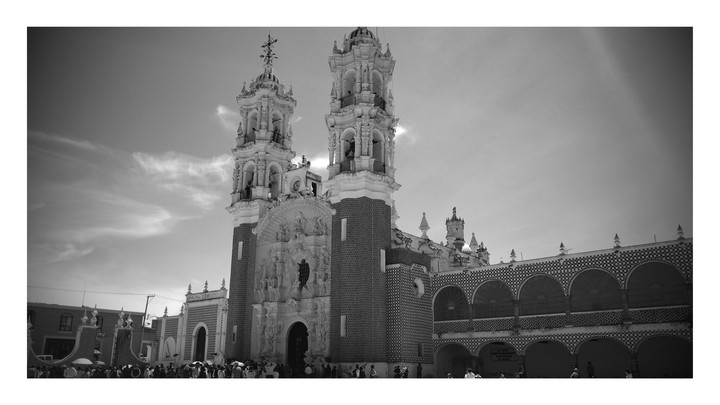 Ocotlán, Tlaxcala