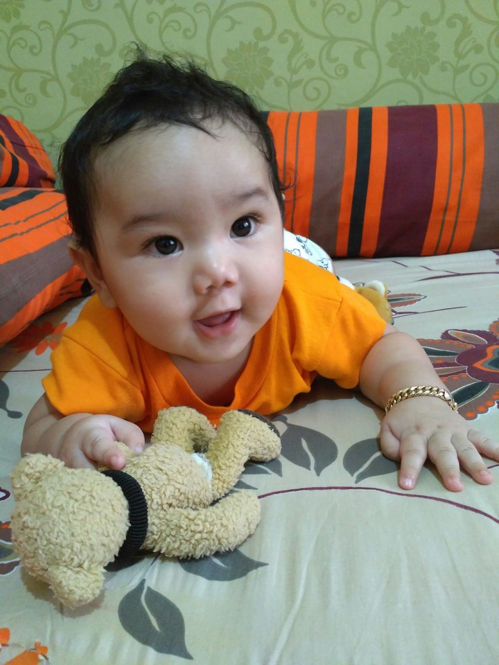 my sonSHINE ☀