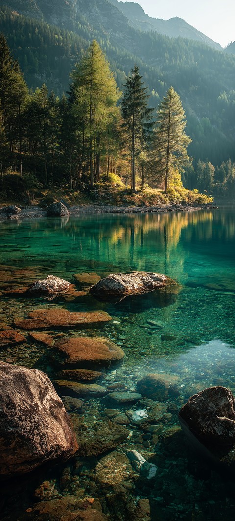 тапети Water, Wilderness