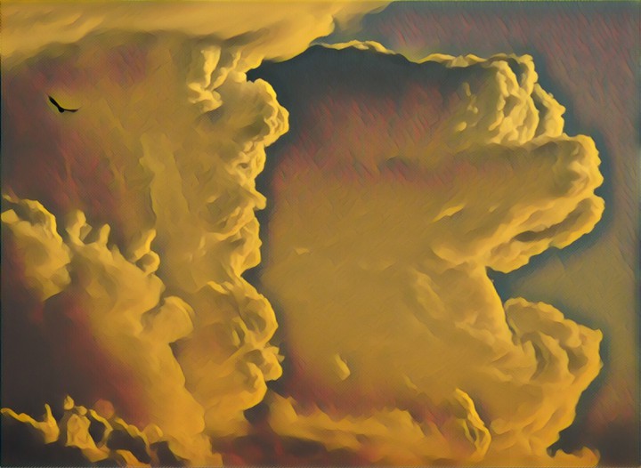 nubes