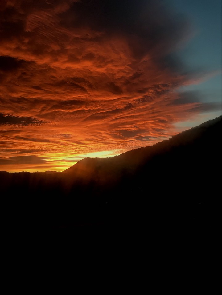 Sunrise