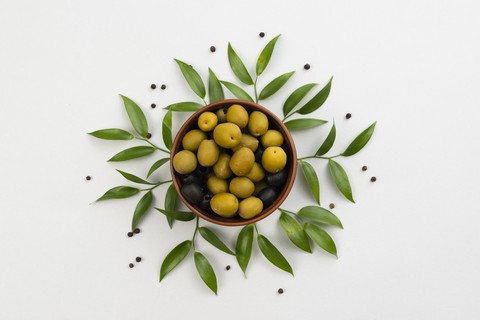 тапети Ingredient, olives