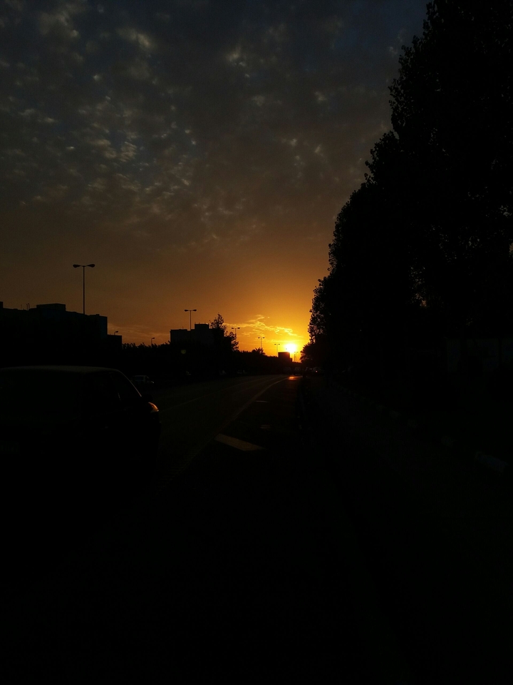 tehran