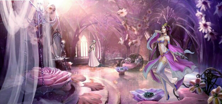 fantasy