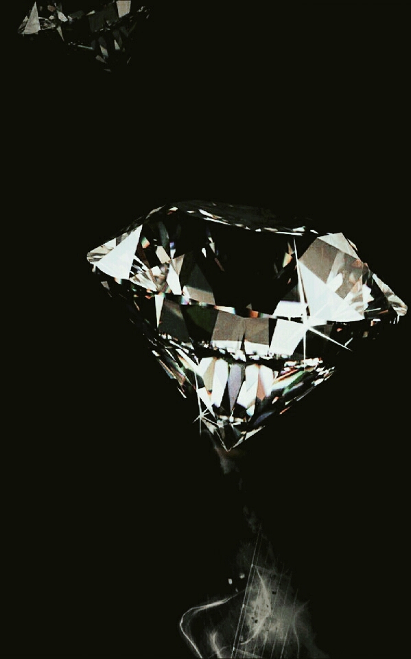 diamond?⚡?
