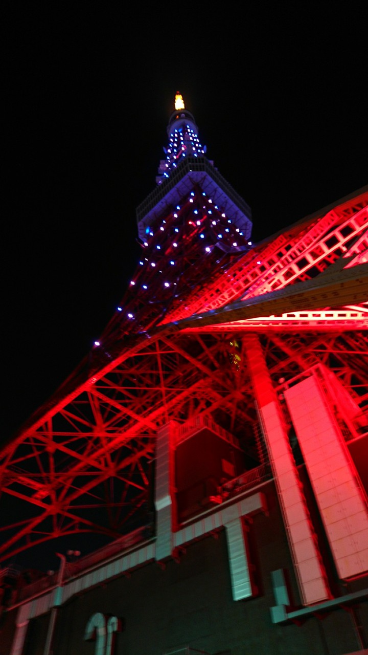 東京タワー