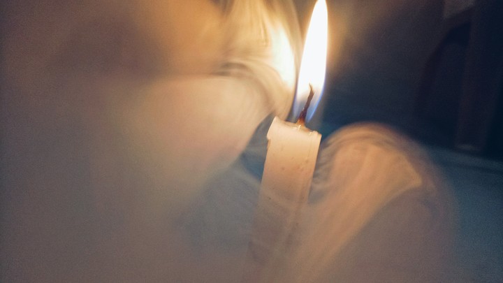 Candle