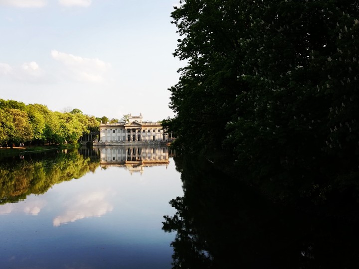 Warsaw