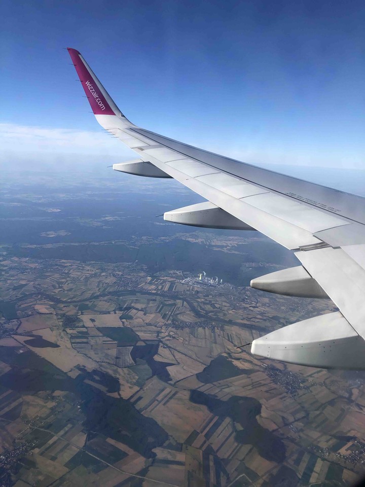 airline