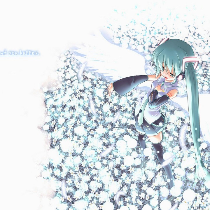 初音ミク